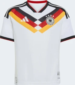 adidas FIFA WM 2026 Deutschland Heimtrikot kurzarm (Junior)