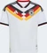 adidas FIFA WM 2026 Deutschland Heimtrikot kurzarm (Junior) Vorschaubild