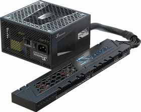 Seasonic Connect 750FA 750W, ATX