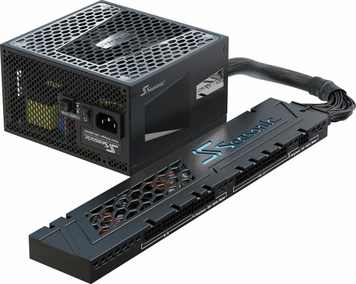 Seasonic Connect 750FA 750W, ATX