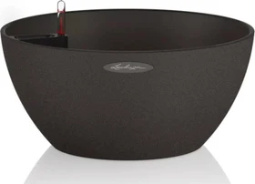 Lechuza Cubeto Stone 30 graphitschwarz