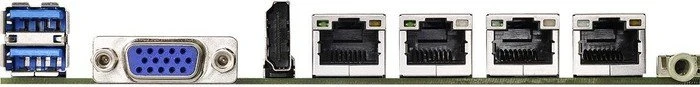 ASRock Rack C236 WSI4-65L