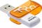 Philips Vivid 128GB orange, USB-A, USB 3.2 Gen 1×1, 2er-Pack Vorschaubild