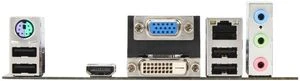 MSI H61M-E23 (Intel 1155)