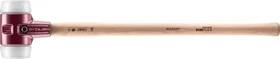 Halder Simplex EH 3007 Vorschlaghammer, 80cm