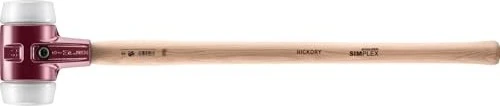 Halder Simplex EH 3007 Vorschlaghammer, 80cm