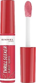 Rimmel Thrillseeker Glassy Gloss 600 berry glace, 10ml
