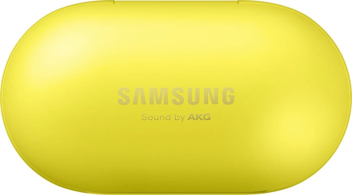 Samsung Galaxy Buds gelb