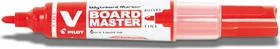 Pilot V-Board Master WBMA-VBM-F-BG-R rot