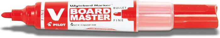 Pilot V-Board Master WBMA-VBM-F-BG-R rot