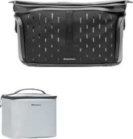 Manfrotto Uncover Messenger Bag 12L