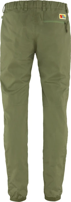 Fjällräven Vardag Hose lang grün (Herren)