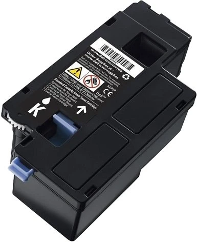Dell Toner 592-11652/593-11020/593-11144 schwarz