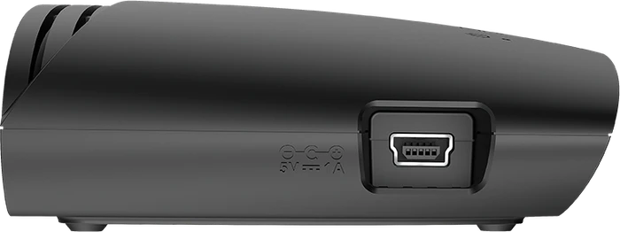 D-Link DGS-1000 Desktop Gigabit Switch, 5x RJ-45