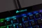 Corsair Gaming K70 RGB MK.2 Low Profile Rapidfire, MX LOW PROFILE RGB SPEED, USB, DE Vorschaubild
