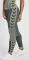 hummel CLEA Seamless Tight Hose lang dark spruce (Damen) Vorschaubild