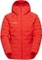 Mammut Sender IN Hooded Jacke mammut red (Damen) Vorschaubild