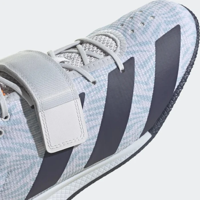 adidas Adipower II dash grey/shadow navy/magic grey (Herren)