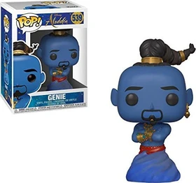 FunKo Pop! Disney - Aladdin - Genie