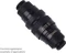 Alphacool Eiszapfen G1/4" AG Schnellverschluss Stecker, deep black Vorschaubild