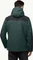 Jack Wolfskin Jasper 3in1 Funktionsjacke black olive (Herren) Vorschaubild