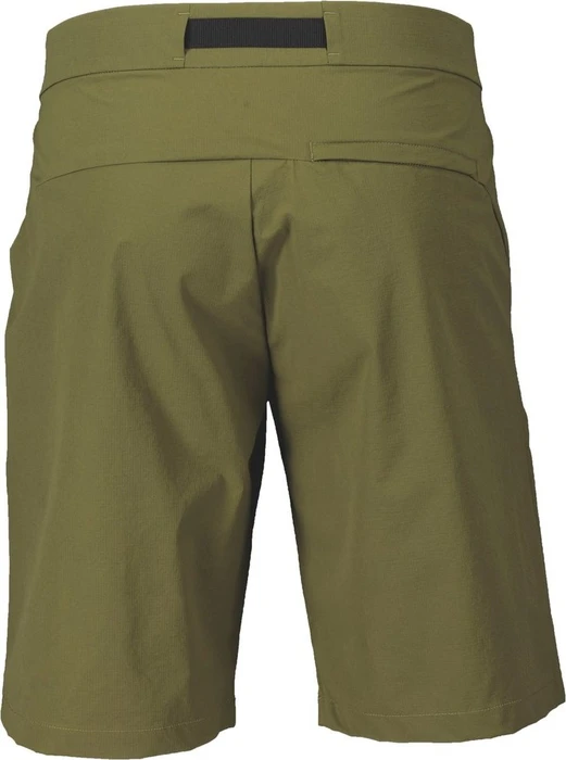 Scott Ripstop Mountain Hose kurz fir green (Herren)