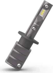Philips Ultinon Pro6000 Boost H1-LED, 2er-Pack Box