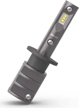 Philips Ultinon Pro6000 Boost H1-LED, 2er-Pack Box