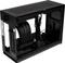Zalman M2 Mini, grau, Acrylfenster, Mini-ITX Vorschaubild