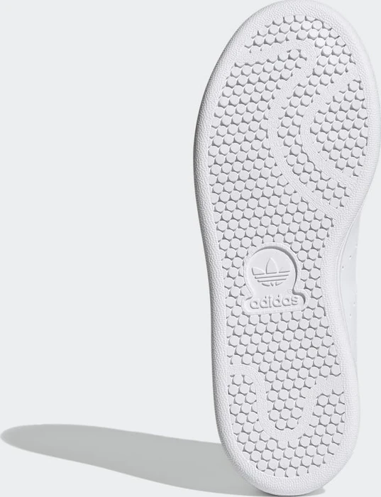 adidas Stan Smith cloud white/silver metallic (Junior)