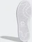 adidas Stan Smith cloud white/silver metallic (Junior) Vorschaubild