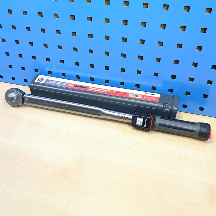 Würth Drehmomentschlüssel, 1/2"
