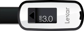 Lexar JumpDrive S25 128GB, USB-A, USB 3.2 Gen 1×1