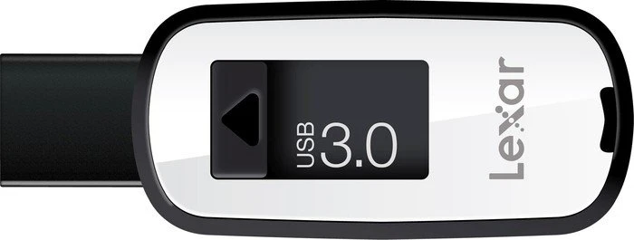 Lexar JumpDrive S25