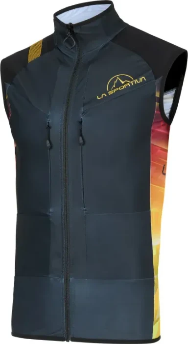 La Sportiva Stratos Racing Funktionsweste (Herren)
