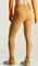 adidas by Stella McCartney TrueStrength Splitcuff Hose lang dessert dune (Damen) Vorschaubild