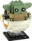 LEGO BrickHeadz - Der Mandalorianer und das Kind Vorschaubild