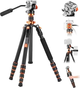 K&F Concept O255C4+FH-03