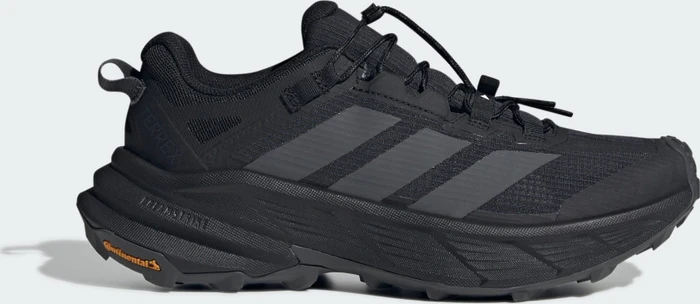 adidas Terrex Freehiker SL Gore-Tex core black/grey six (Herren)