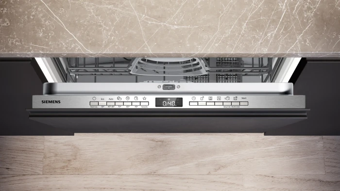 Siemens iQ300 SN63HX16TE