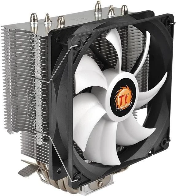 Thermaltake Contac 12 Silent