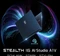 MSI Stealth 16 AI Studio A1VFG-039, Star Blue, Core Ultra 7 155H, 32GB RAM, 1TB SSD, GeForce RTX 4060, DE Vorschaubild