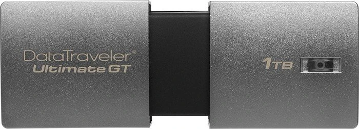 Kingston DataTraveler Ultimate GT 1TB, USB-A, USB 3.2 Gen 1×1