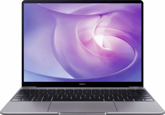 Huawei MateBook 13 AMD (2020) MateBook 13 AMD (2020), Space Grey, Ryzen 5 3500U, 8GB RAM, 512GB SSD, DE