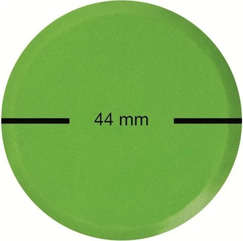 Eberhard Faber EFA Color Farbtablette 44mm, grasgrün