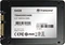 Transcend SSD340K 64GB, 2.5" / SATA 6Gb/s Vorschaubild