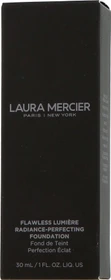 Laura Mercier Flawless Lumière Radiance Perfecting Foundation 2W1 macadamia, 30ml