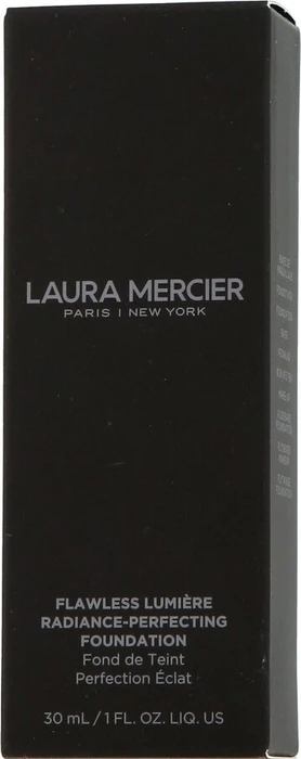 Laura Mercier Flawless Lumière Radiance Perfecting Foundation 2W1 macadamia, 30ml