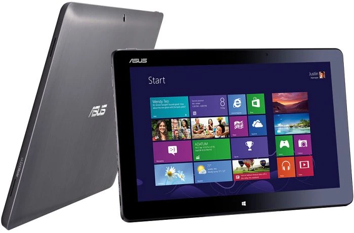 ASUS Transformer Book T300LA-C4016H, 256GB