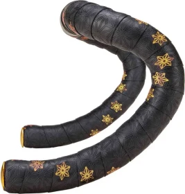 Supacaz Super Sticky Kush Galaxy 2.5mm Lenkerband gold